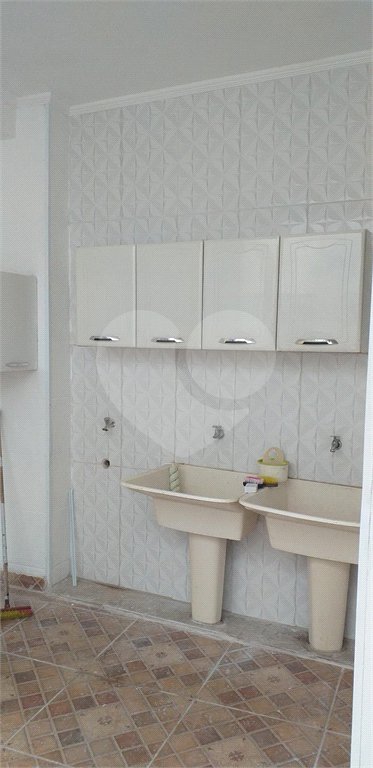 Sobrado à venda com 4 quartos em Santana, São Paulo, SP