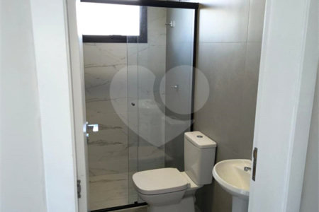 Casa à venda com 3 quartos, sendo 1 suíte, no condomínio Bella Città - Fazenda Rodeio, Mogi das Cruzes - SP