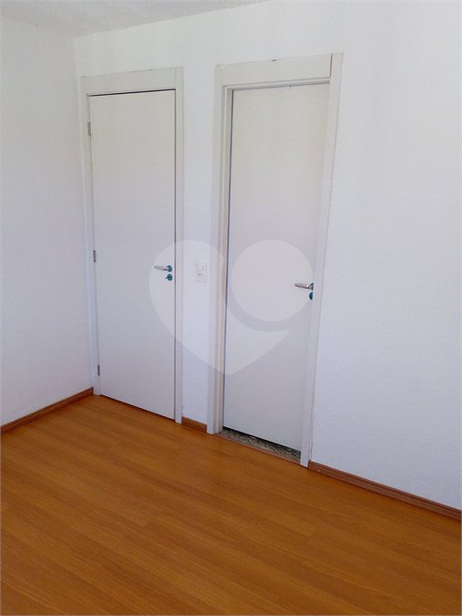 Apartamento à venda com 2 quartos em Campo Grande, Rio de Janeiro, RJ
