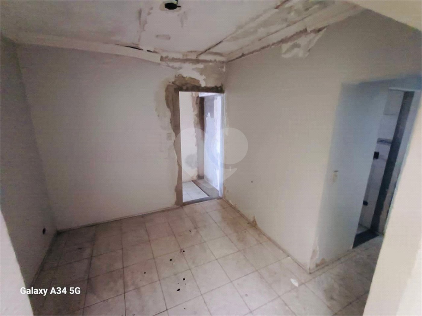 Terreno à venda com 2 quartos em Freguesia do Ó, São Paulo, SP