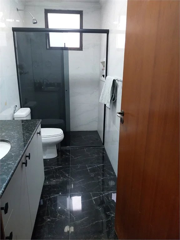 Apartamento à venda com 4 quartos, sendo 1 suíte, em Vila Ipojuca, São Paulo, SP