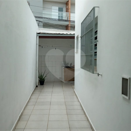 Sobrado à venda com 3 quartos em Jardim Umarizal, São Paulo, SP