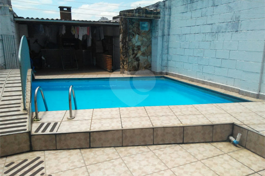 Casa à venda com 3 quartos, sendo 2 suítes, em Lauzane Paulista, São Paulo, SP
