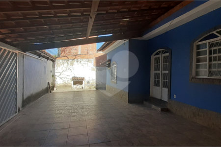 Casa à venda com 2 quartos, sendo 1 suíte, em Campo Grande, Rio de Janeiro, RJ