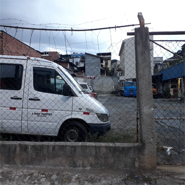 Terreno à venda em Casa Verde, São Paulo, SP