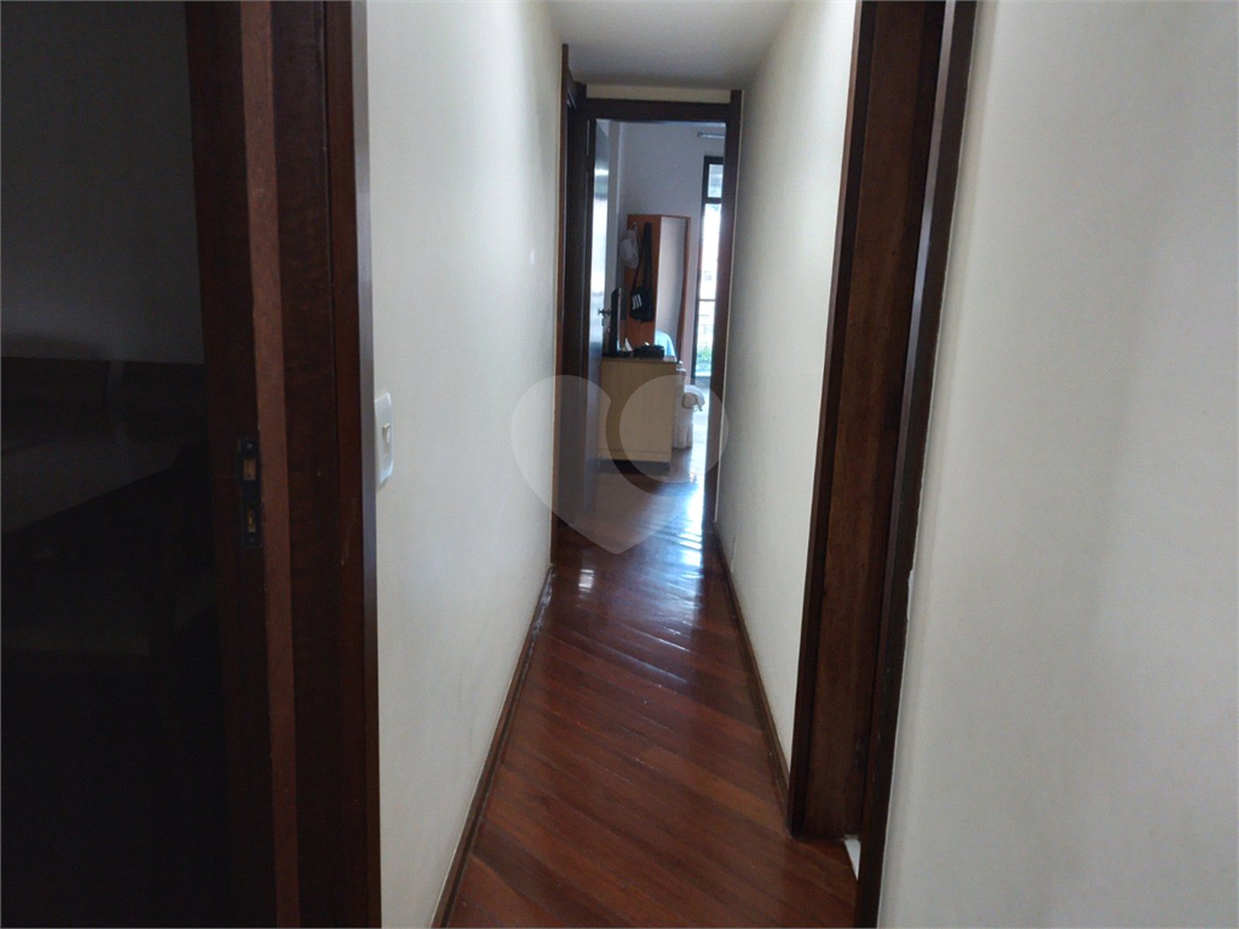 Apartamento à venda com 4 quartos, sendo 1 suíte, em Tijuca, Rio de Janeiro, RJ