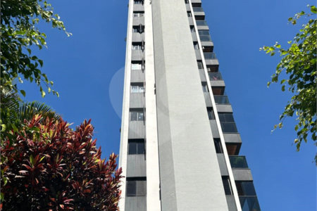 Apartamento para alugar com 3 quartos, sendo 1 suíte,  em Pinheiros, São Paulo, SP