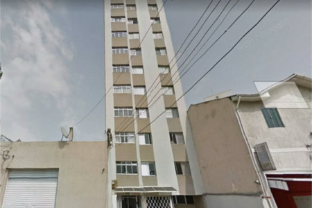 Apartamento à venda com 3 quartos em Vila Romana, São Paulo, SP