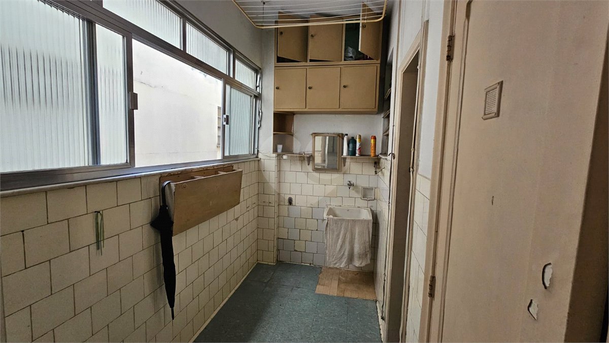 Apartamento à venda com 2 quartos em Tijuca, Rio de Janeiro, RJ