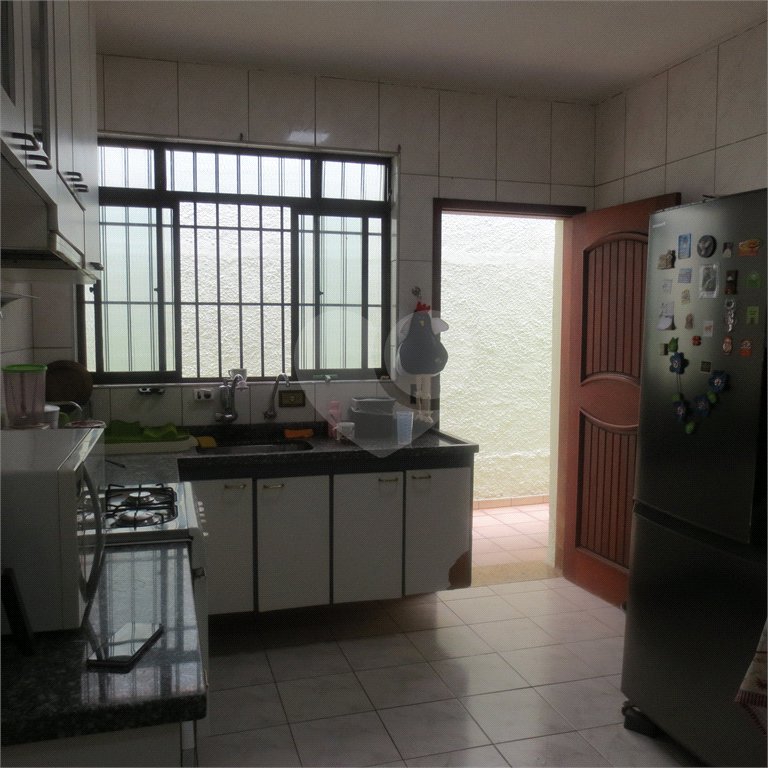 Casa Térrea à venda com 4 quartos, sendo 1 suíte, em Saúde, São Paulo, SP