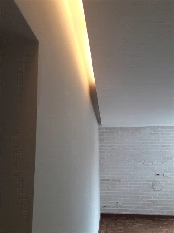 Apartamento à venda com 2 quartos em Brooklin Paulista, São Paulo, SP