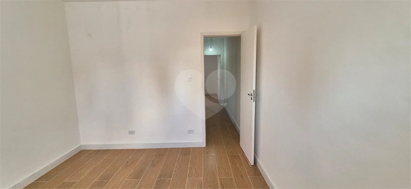 Sobrado à venda com 2 quartos em Santo Amaro, São Paulo, SP
