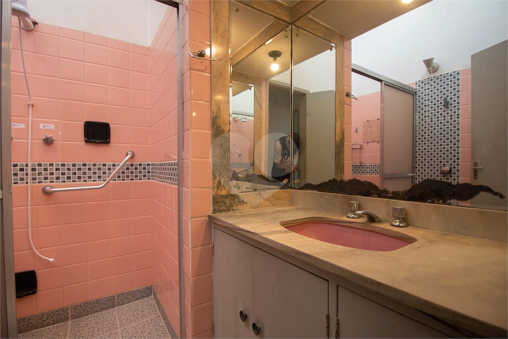 Sobrado à venda ou para alugar com 2 quartos em Chácara Santo Antônio (zona Sul), São Paulo, SP