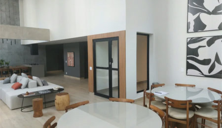 Apartamento à venda com 1 quarto em Pinheiros, São Paulo, SP