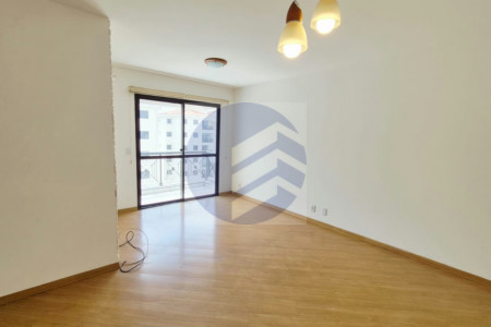 Apartamento com 3 Dormitórios e Lazer Completo no Jardim Peri Peri