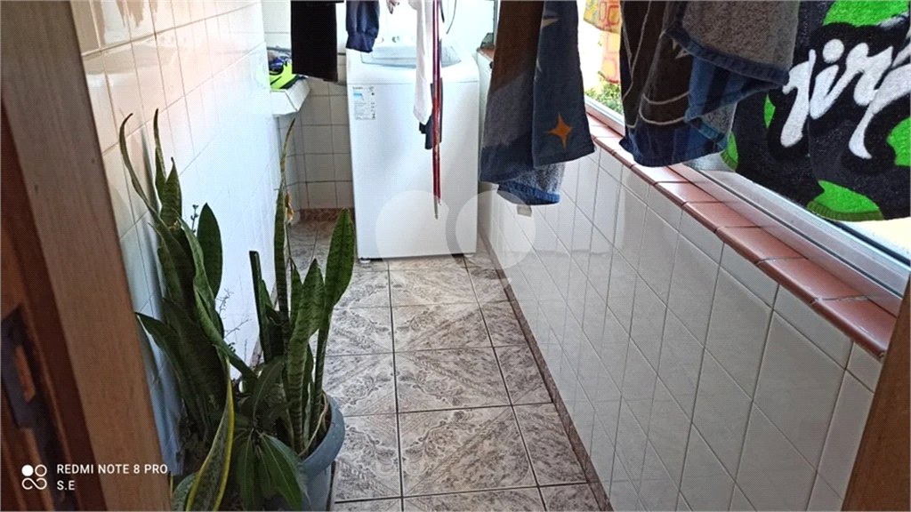 Apartamento à venda com 3 quartos em Tremembé, São Paulo, SP