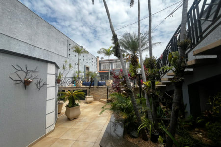 Casa à venda com 6 quartos, sendo 3 suítes, no Centro, Itapetininga, SP