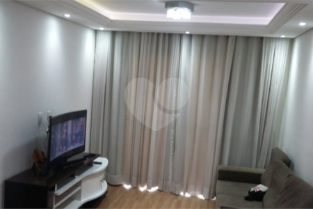 Apartamento à venda com 3 quartos em Jardim Tamoio, Jundiaí, SP