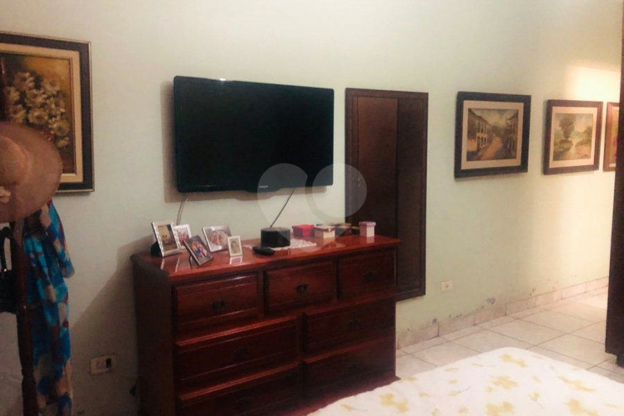 Casa Térrea à venda com 3 quartos, sendo 1 suíte, em Jardim Brasil (zona Norte), São Paulo, SP