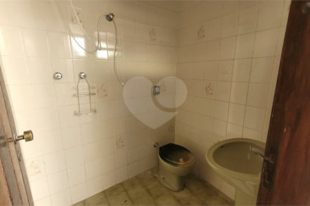 Casa Térrea à venda com 2 quartos em Interlagos, São Paulo, SP
