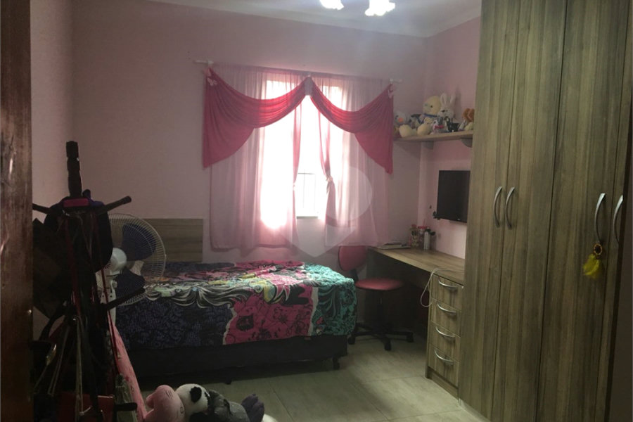 Sobrado à venda com 3 quartos, sendo 2 suítes, em Pirituba, São Paulo, SP