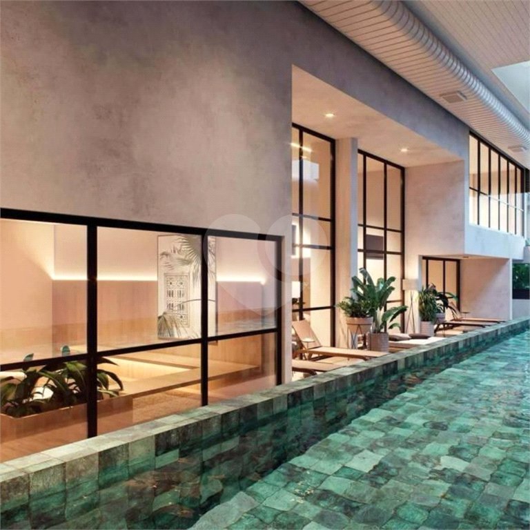 Apartamento à venda com 2 quartos, sendo 1 suíte,  em Vila Romana, São Paulo, SP