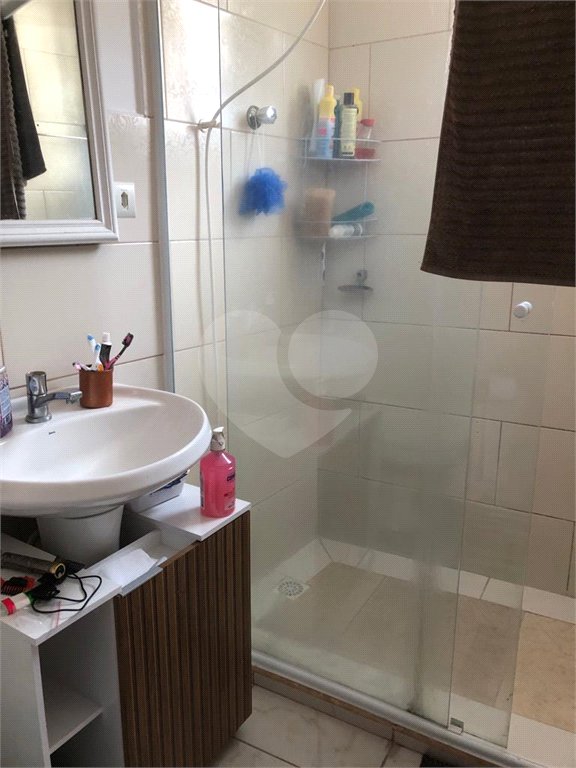 Sobrado à venda com 3 quartos em Freguesia do Ó, São Paulo, SP