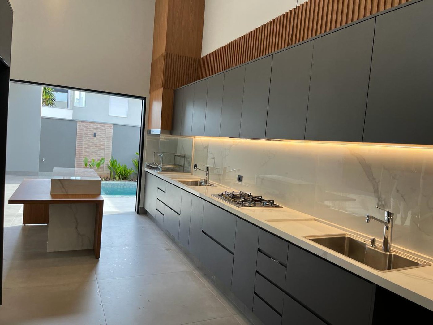 Casa à venda com 3 suítes em Damha III, Presidente Prudente, SP
