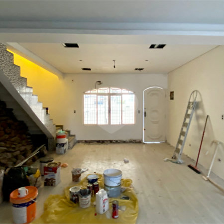 Casa à venda com 3 quartos, sendo 2 suítes, em Vila Progredior, São Paulo, SP