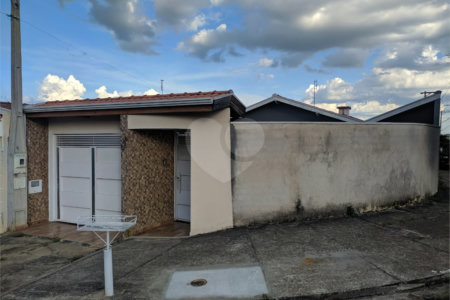 Casa Térrea à venda com 2 quartos em Jardim do Sol, Indaiatuba, SP