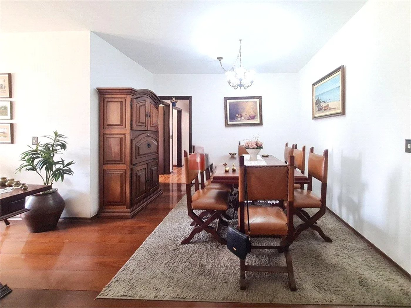 Apartamento à venda com 3 quartos, sendo 1 suíte, em Jardim das Acácias, São Paulo, SP