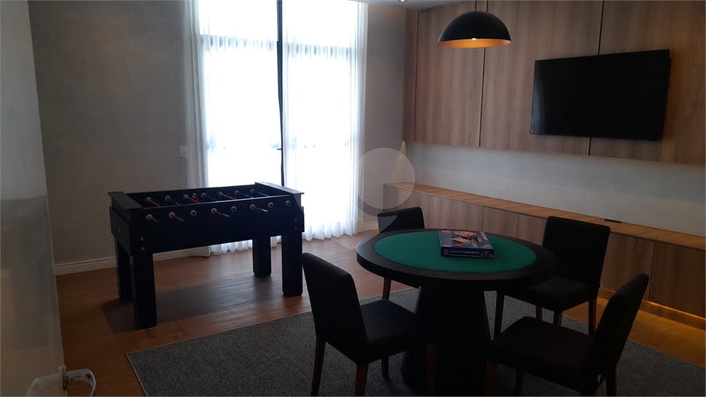 Apartamento à venda com 3 quartos, sendo 1 suíte, em Vila Bastos, Santo André, SP