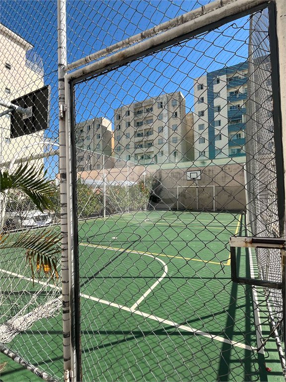 Apartamento à venda com 2 quartos em Jardim Guadalajara, Sorocaba, SP