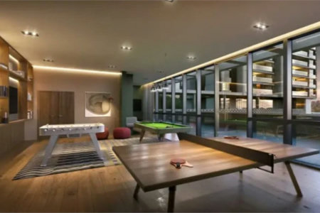 Apartamento para alugar com 2 suítes em Jardim Morumbi, São Paulo, SP