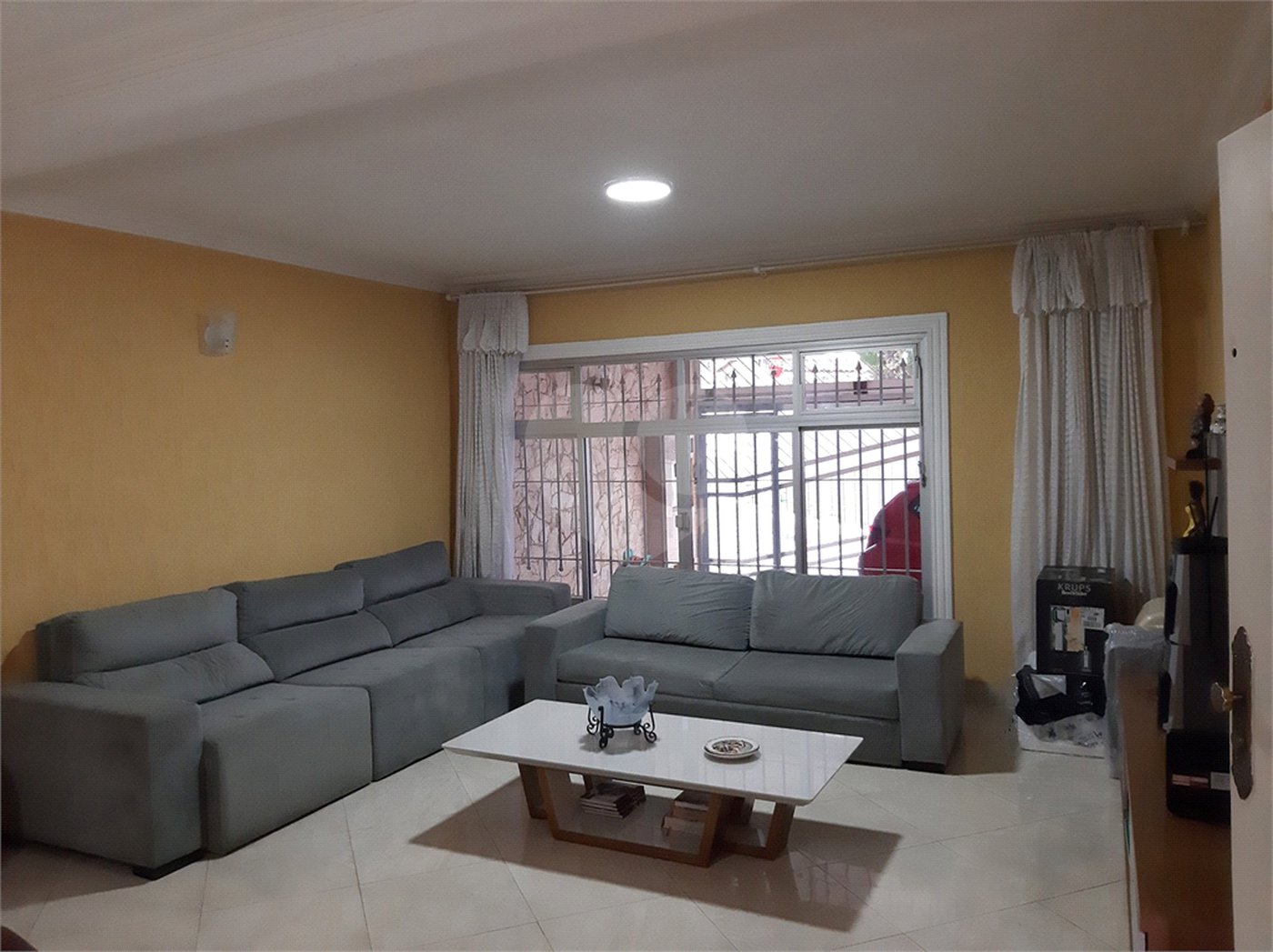 Sobrado à venda com 3 quartos, sendo 1 suíte,  em Mandaqui, São Paulo, SP
