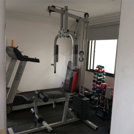 Apartamento à venda com 2 quartos, sendo 1 suíte,  em Brooklin Paulista, São Paulo, SP