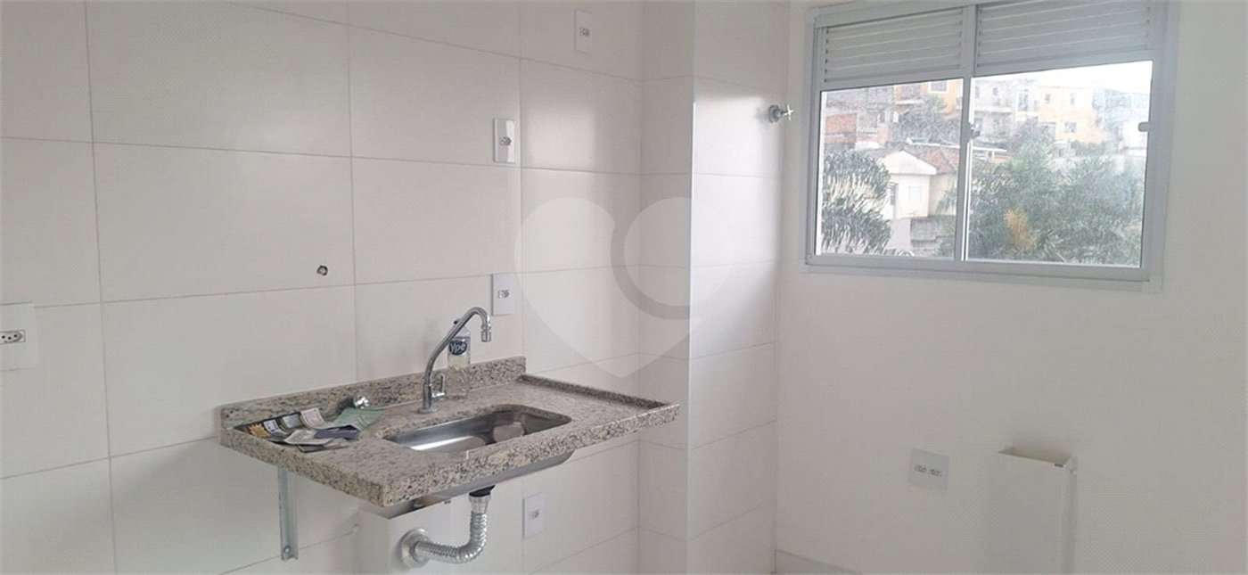 Studio à venda com 1 quarto em Parada Inglesa, São Paulo, SP