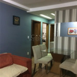 Apartamento à venda com 2 quartos em Jardim Novo Horizonte, Sorocaba, SP
