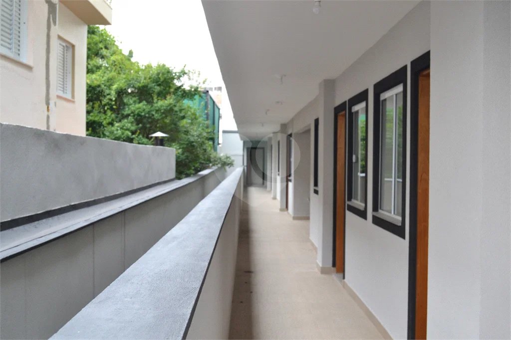 Casa à venda com 2 quartos no condomínio Residencial Casalbuono, São Paulo - SP