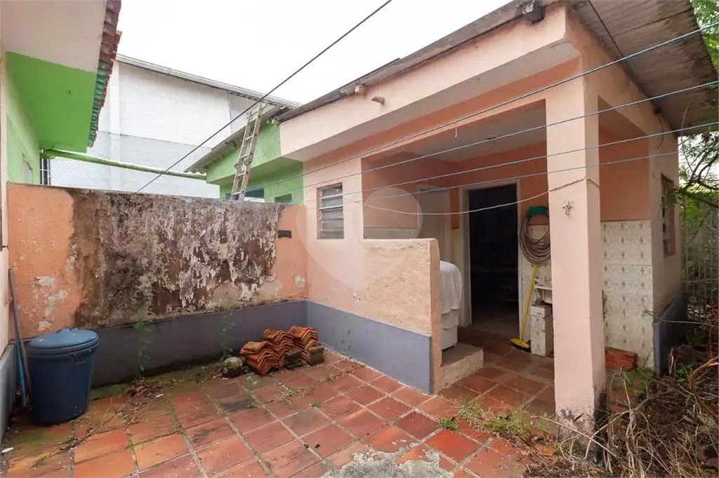 Casa à venda com 3 quartos, sendo 1 suíte, em Vila Mazzei, São Paulo, SP