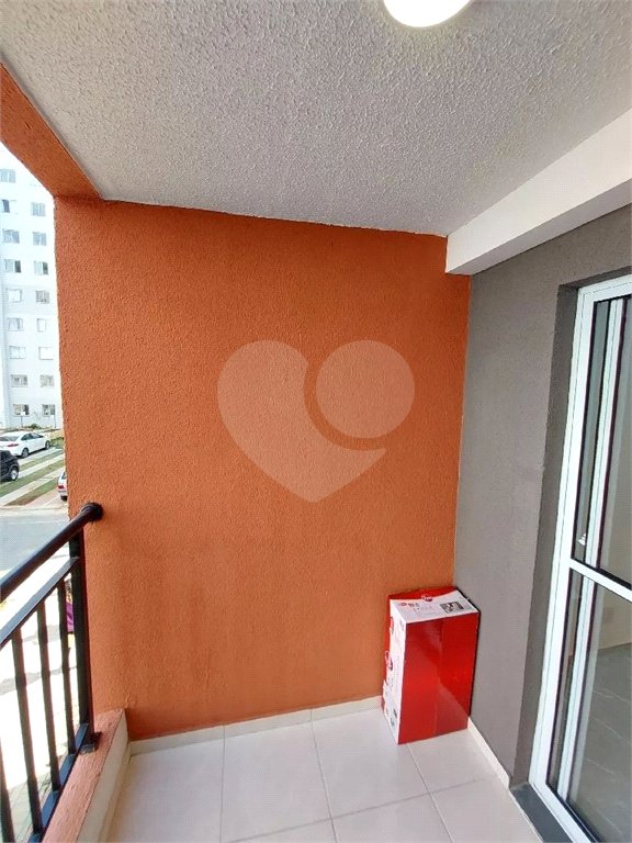 Apartamento à venda com 2 quartos em Jaguaré, São Paulo, SP