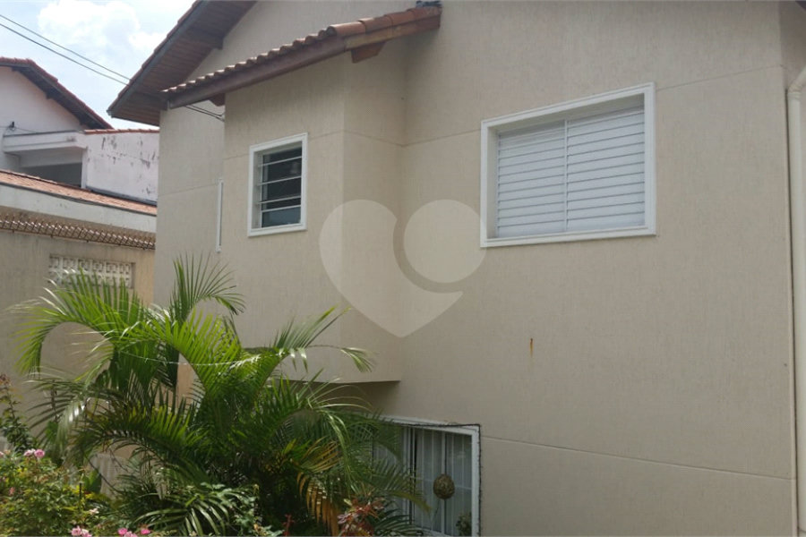 Casa à venda com 2 quartos no condomínio Walter Porto, São Paulo - SP