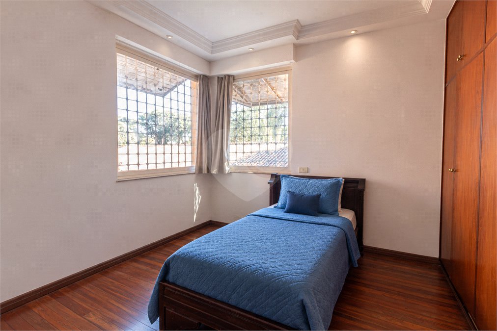 Sobrado à venda com 4 quartos, sendo 1 suíte, em Brooklin, São Paulo, SP