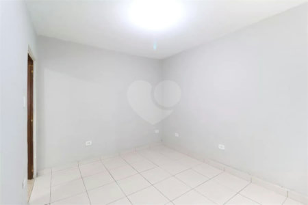 Casa Térrea à venda com 2 quartos em Tucuruvi, São Paulo, SP