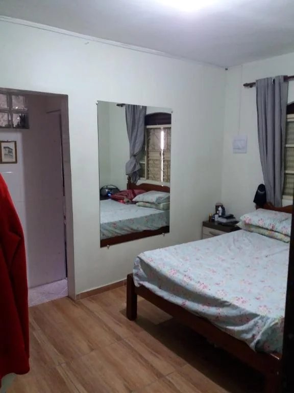 Sobrado à venda com 3 quartos, sendo 1 suíte, em Jardim Maria Duarte, São Paulo, SP