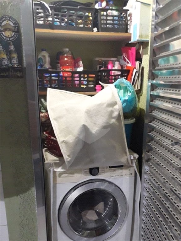 Sobrado à venda com 2 quartos em Freguesia do Ó, São Paulo, SP
