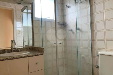 Apartamento à venda com 2 quartos em Vila Nova Conceição, São Paulo, SP