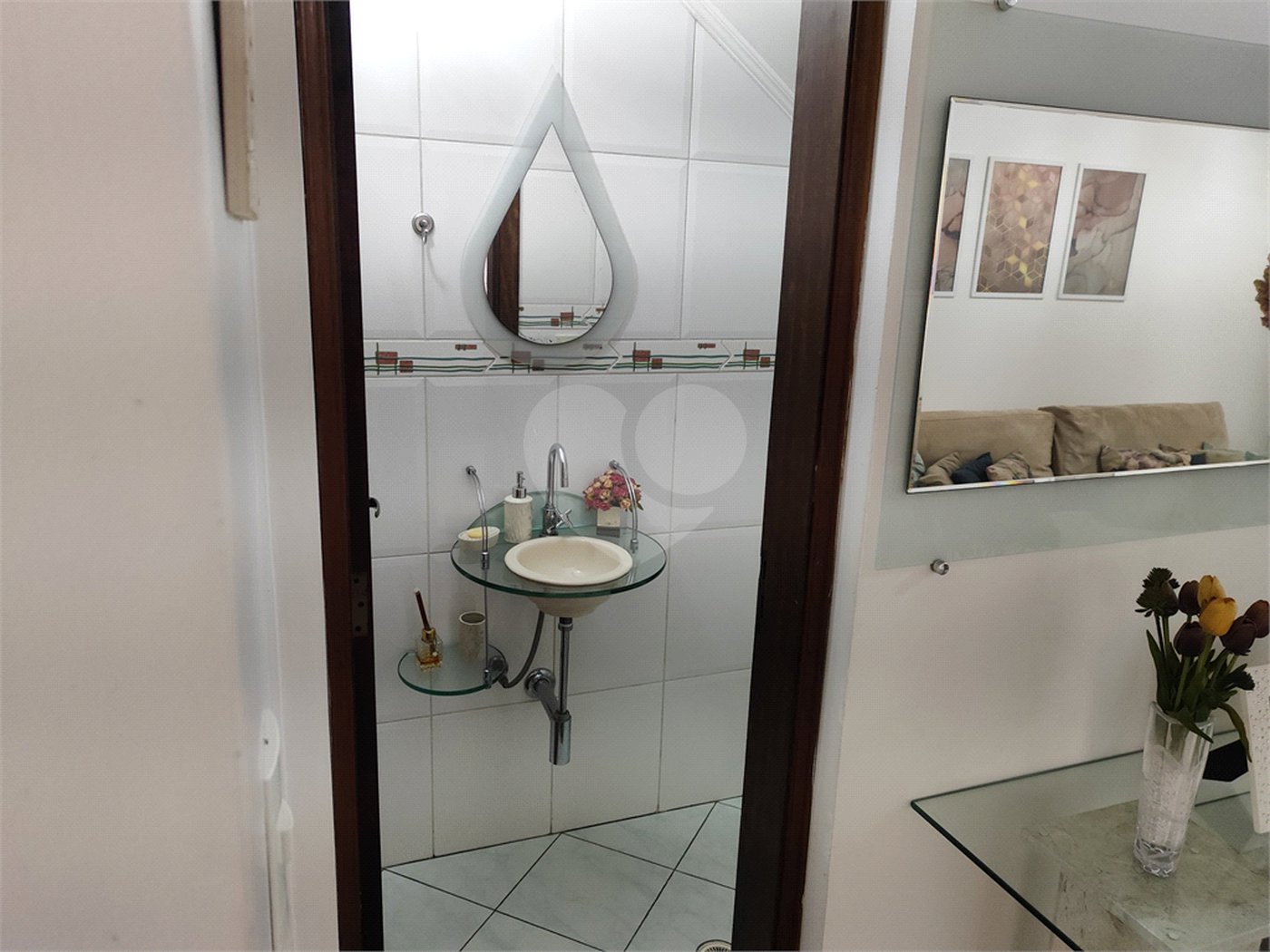 Sobrado à venda com 2 suítes em Vila Maria, São Paulo, SP