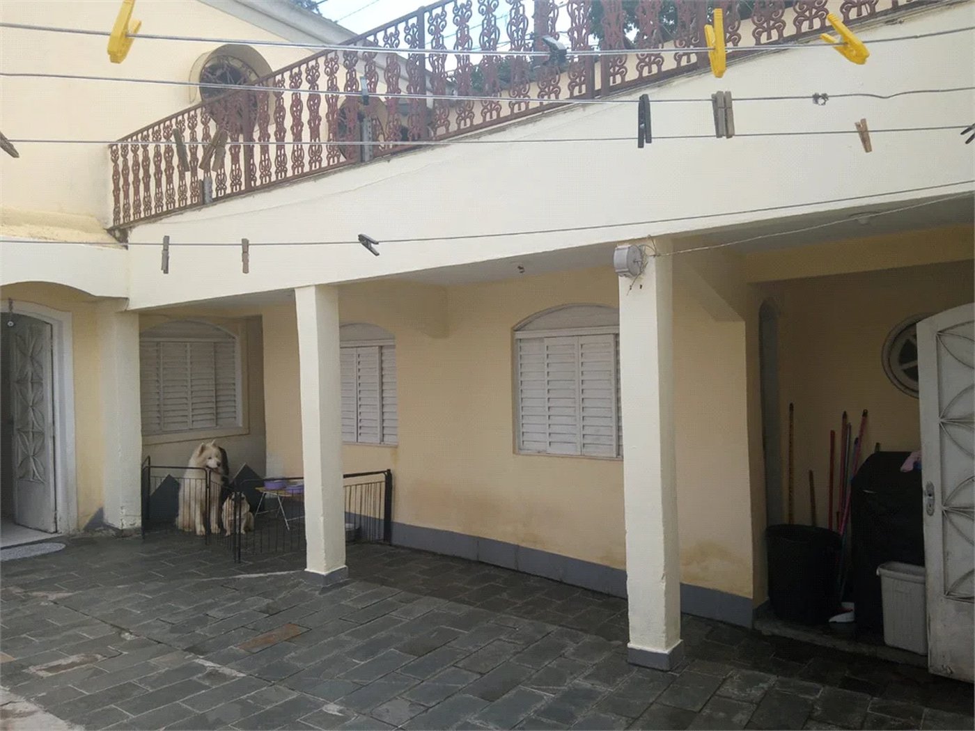 Sobrado à venda com 4 quartos, sendo 2 suítes, em Instituto de Previdência, São Paulo, SP