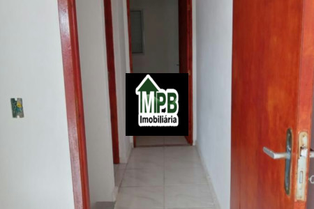 Sobrado para alugar com 2 quartos em Jardim Paulista, Sorocaba, SP